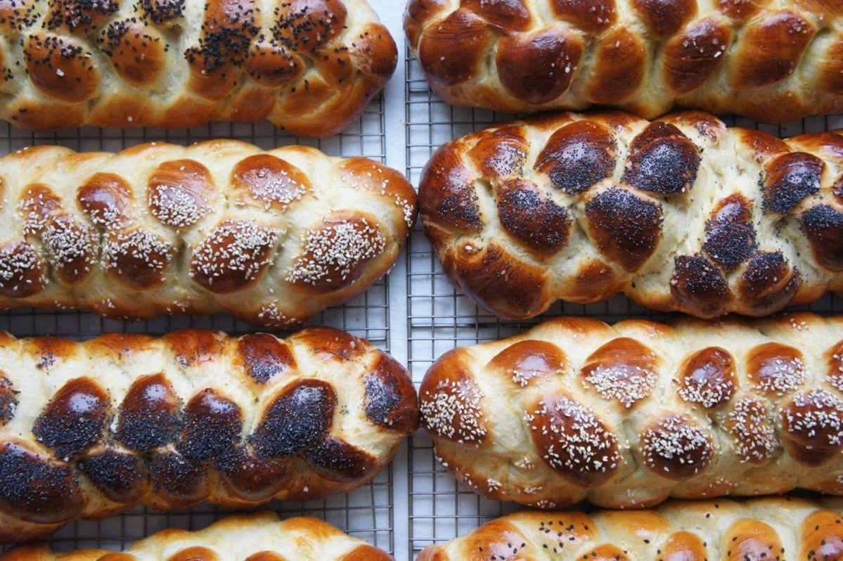 Hafrashat Challah