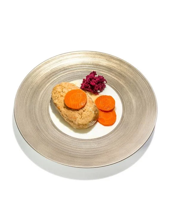 A Pesach Tradition -  Joanne's Gelite Fish