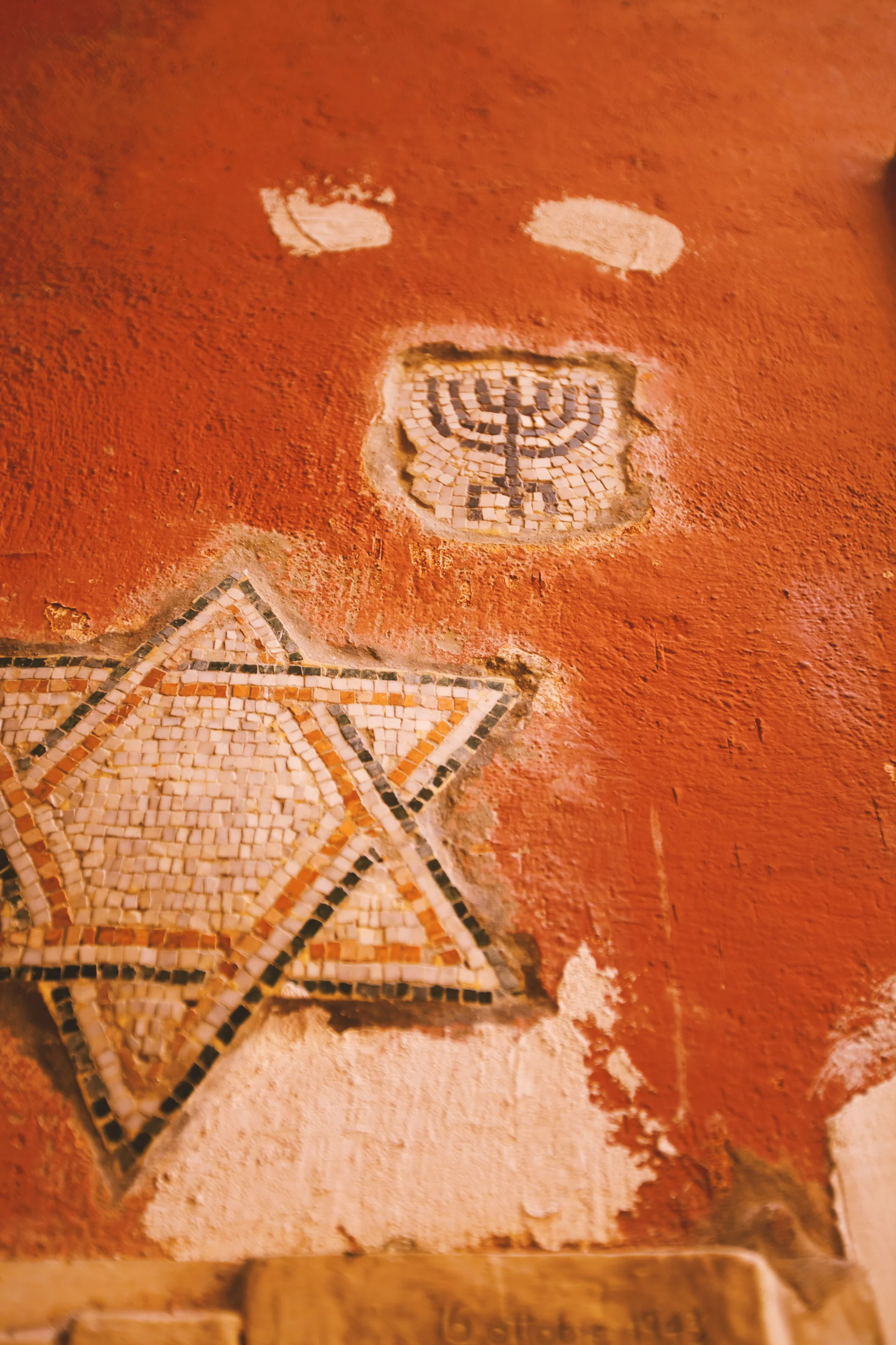Shabbat Kedoshim  10 Maggio, 2019