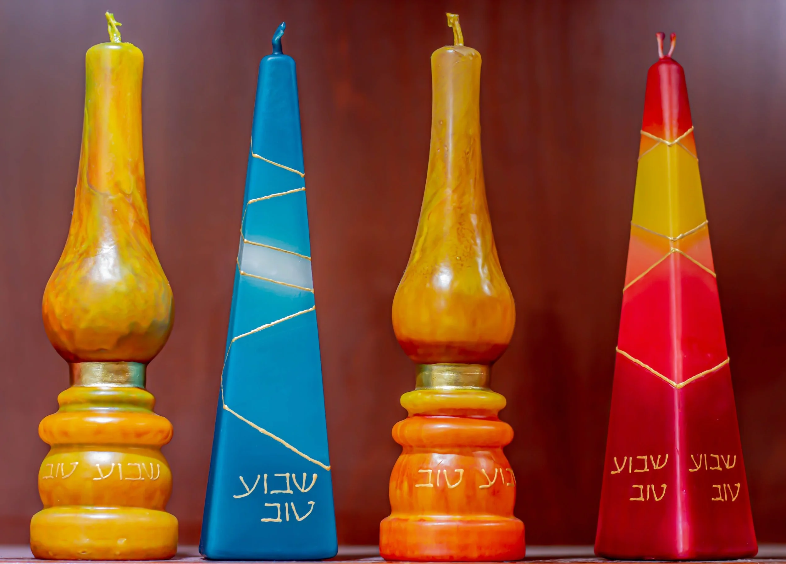 Kabbalat Shabbat a Milano  (Copy)