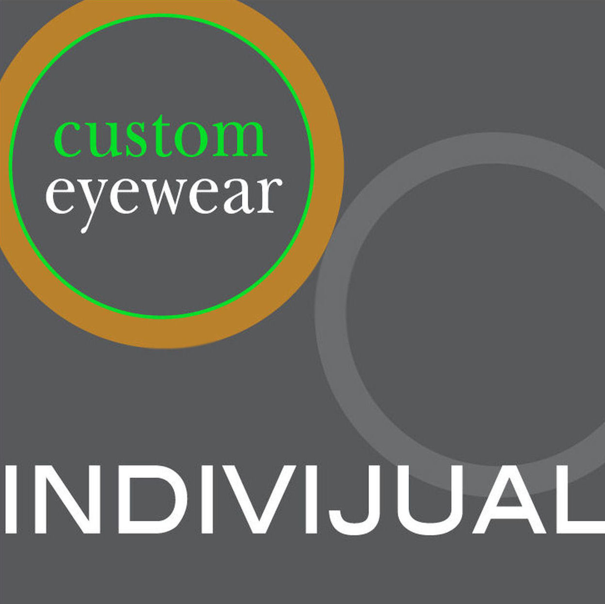 Indivijual Custom Eyewear