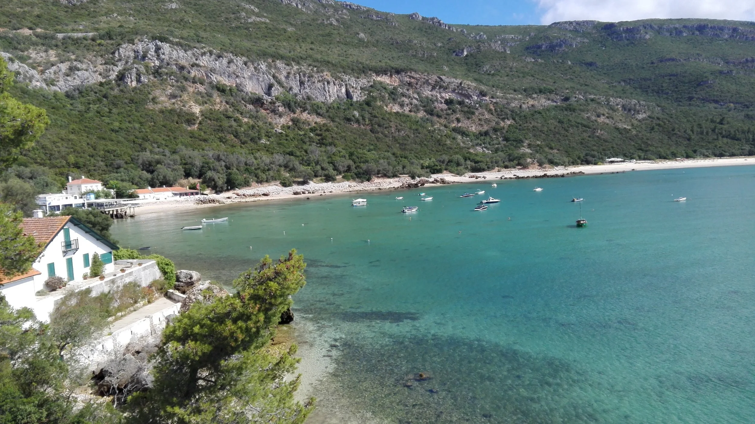 Arrábida<br>Day Tour