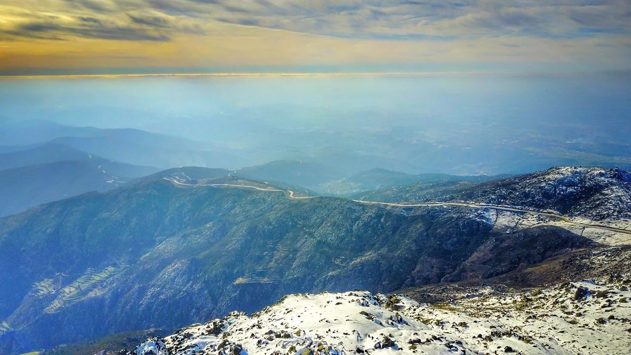 GRANFONDO<BR>SERRA DA ESTRELA