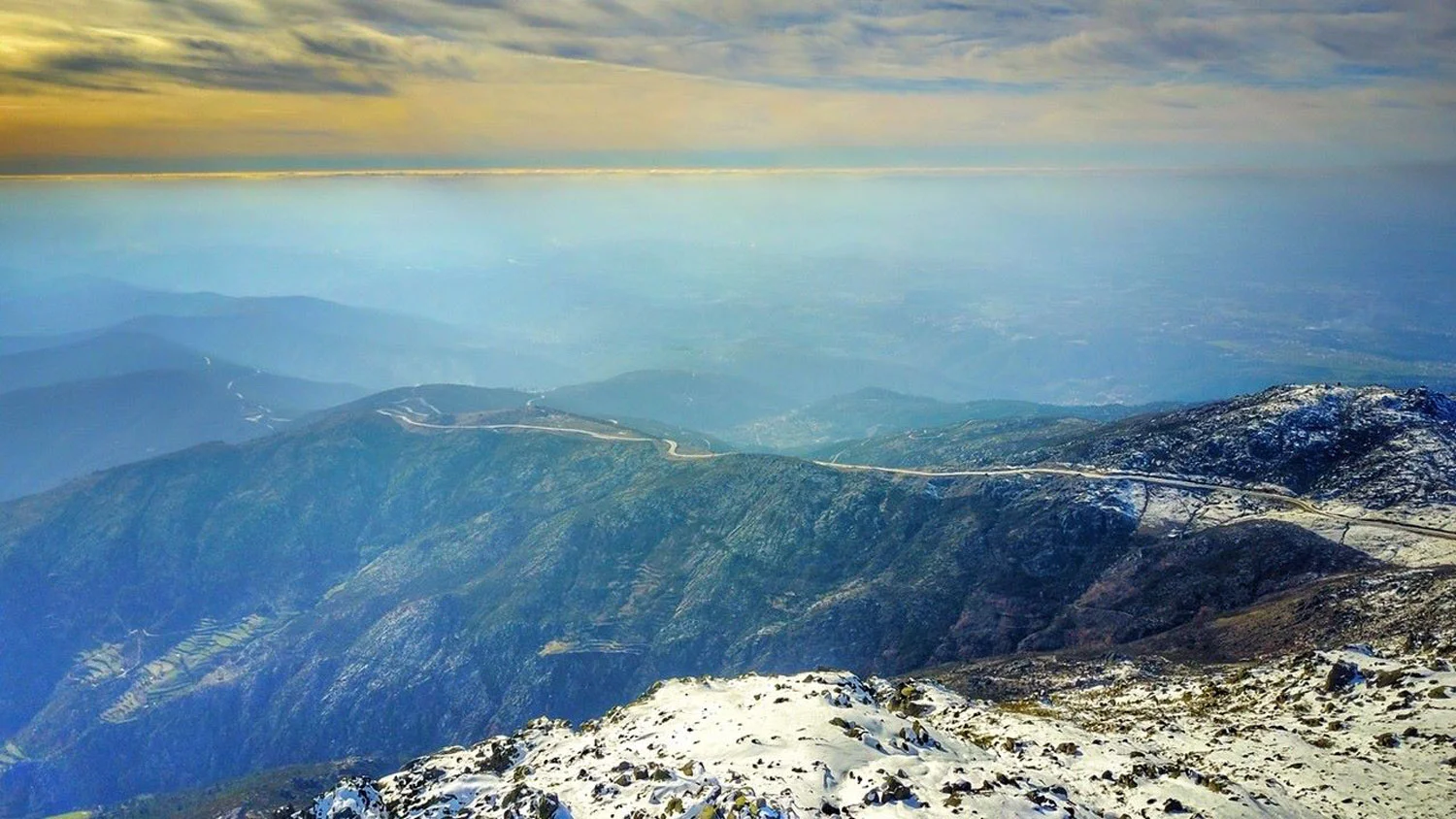 GRANFONDO SERRA DA ESTRELA