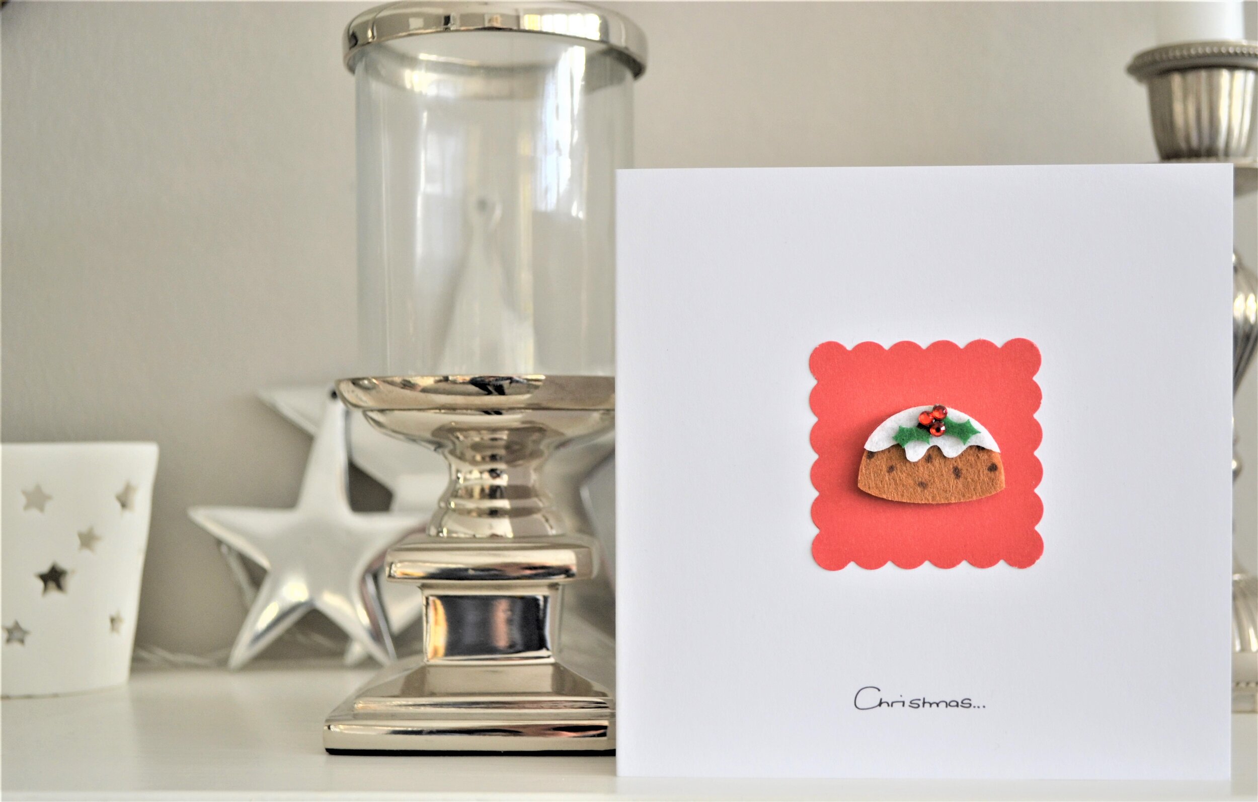 Christmas Pudding