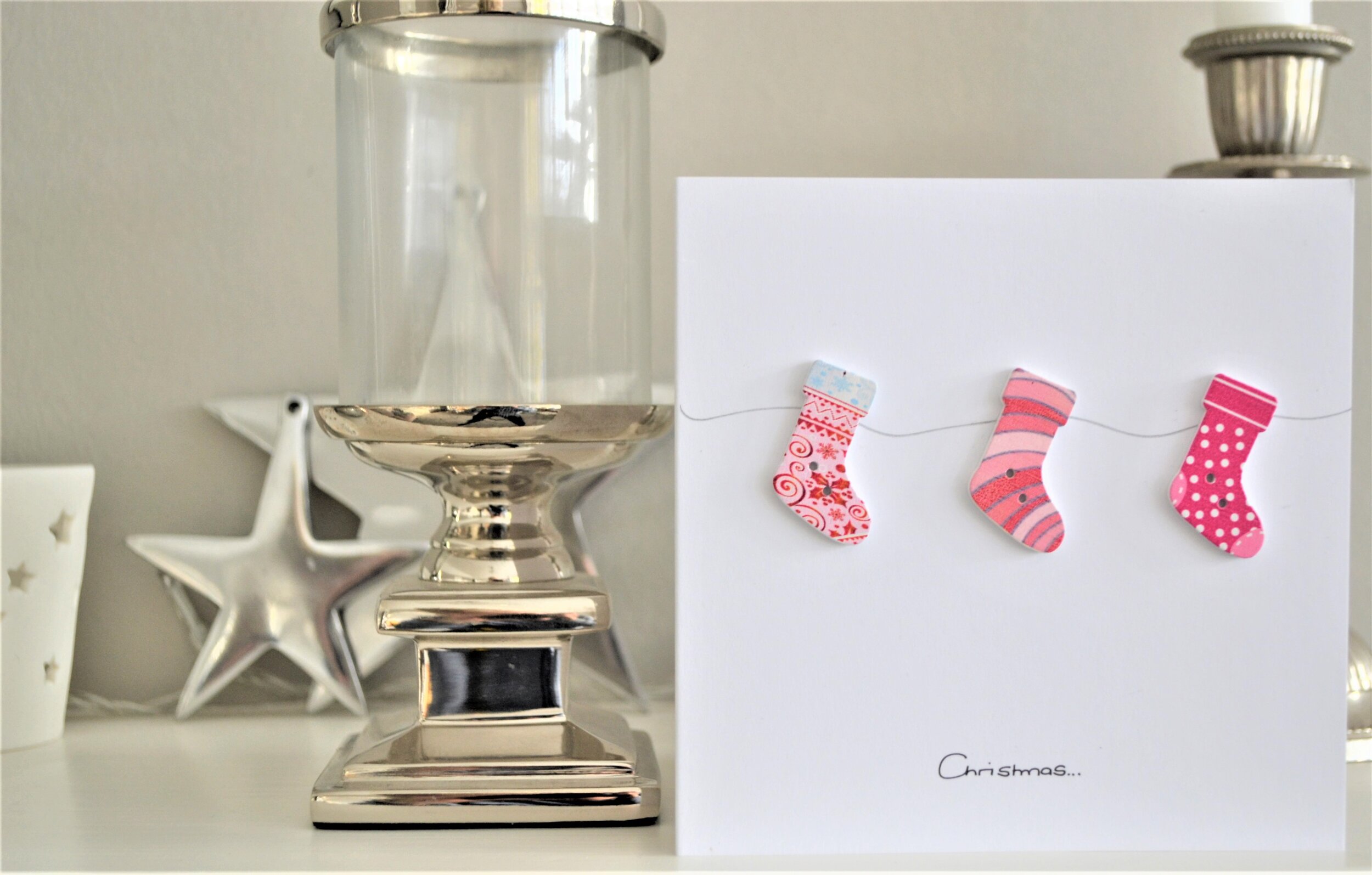 Christmas Stockings
