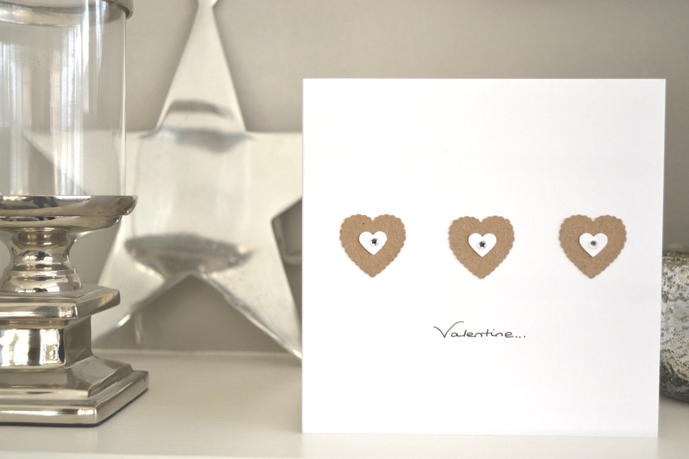 Simple Hearts