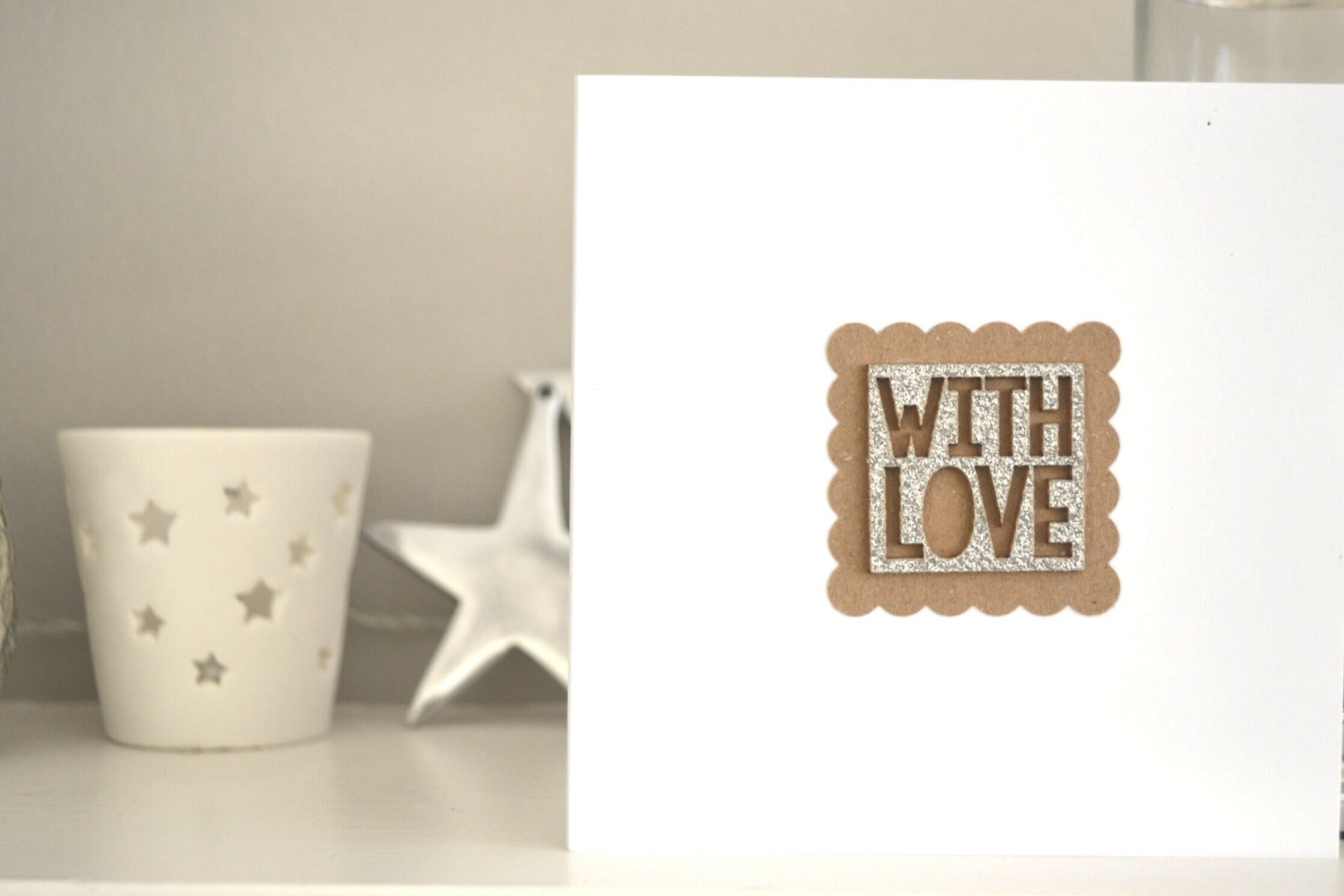 With Love