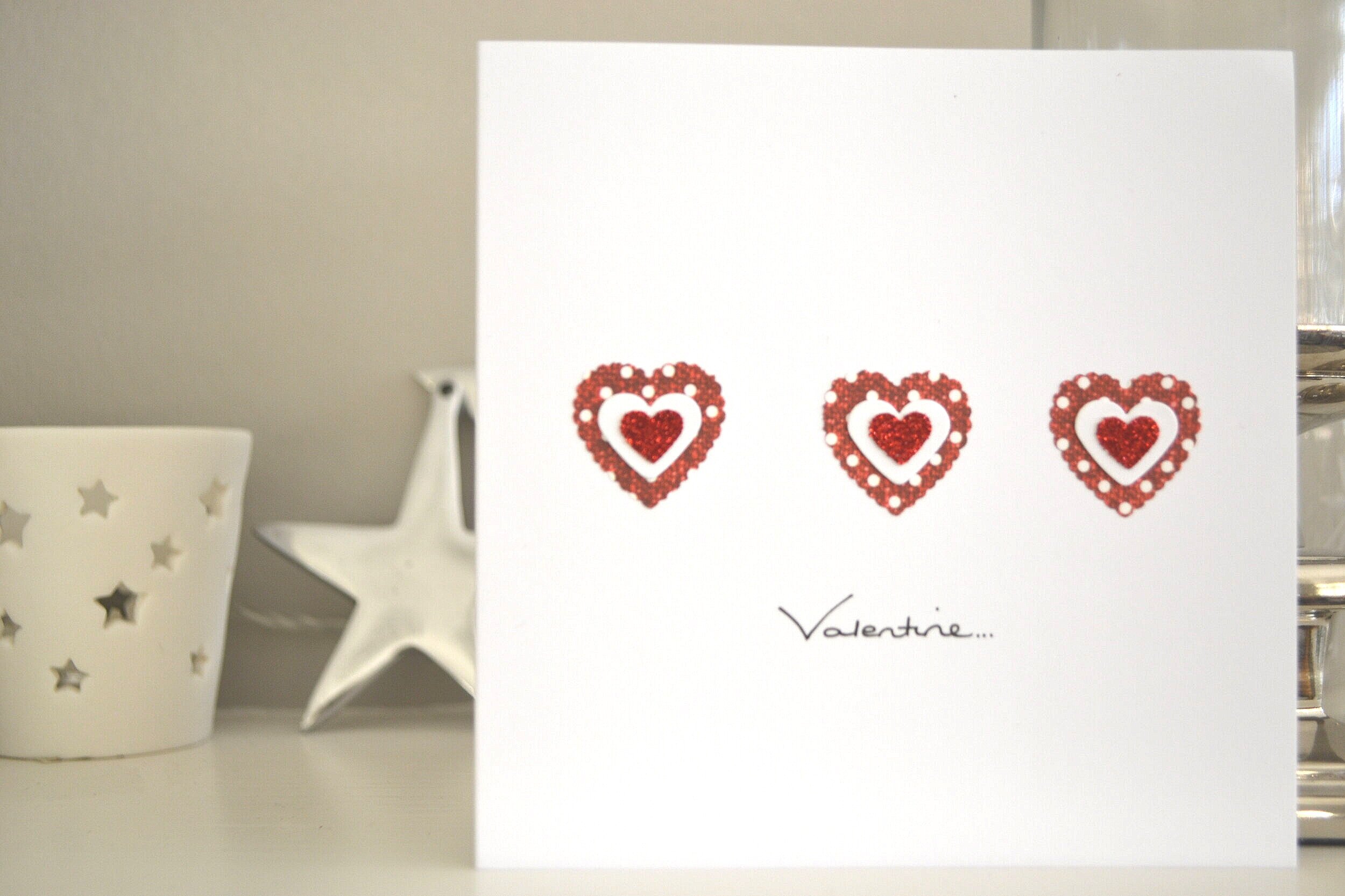 Spotty Hearts