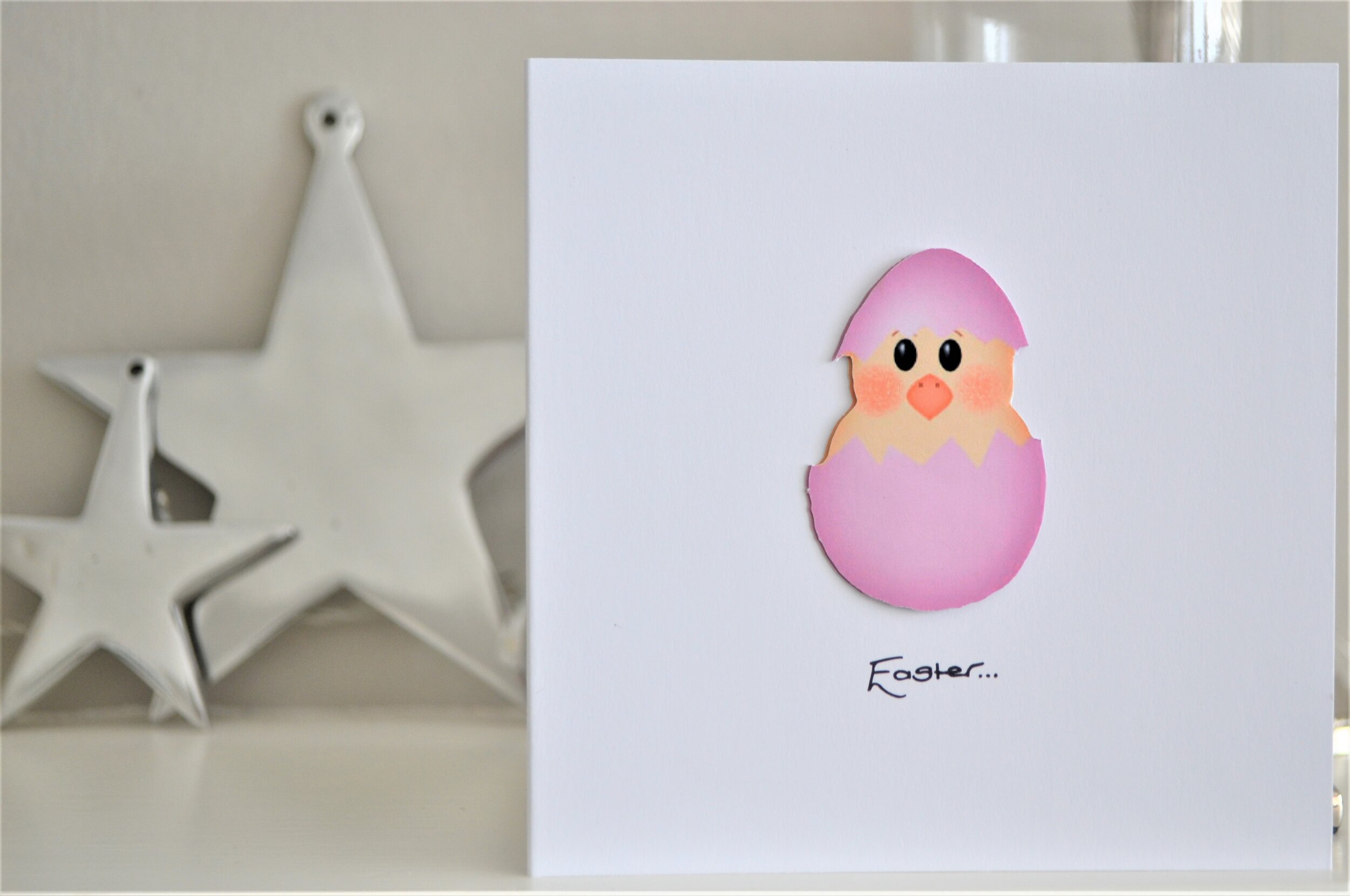Pink Chick