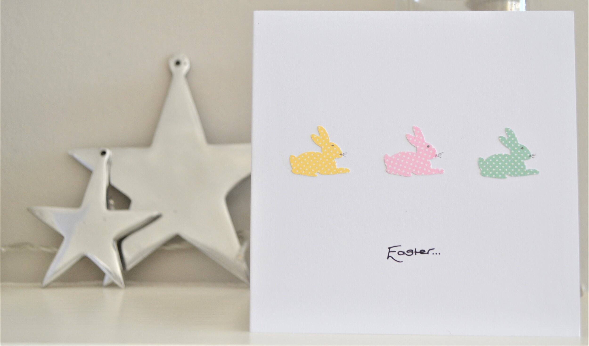 Dotty Bunnies
