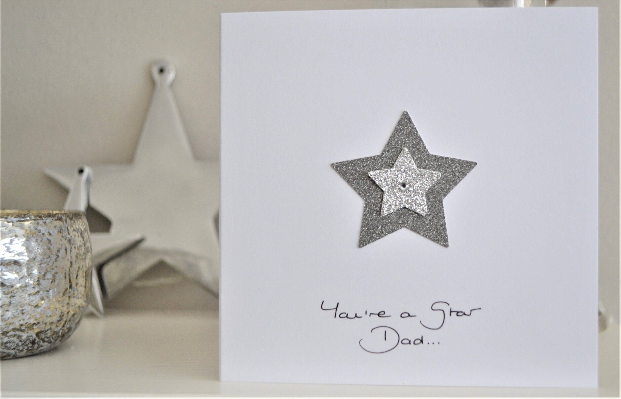 FD You're a Star...Dad