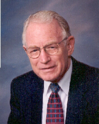 George W. Porter - 1930-2008