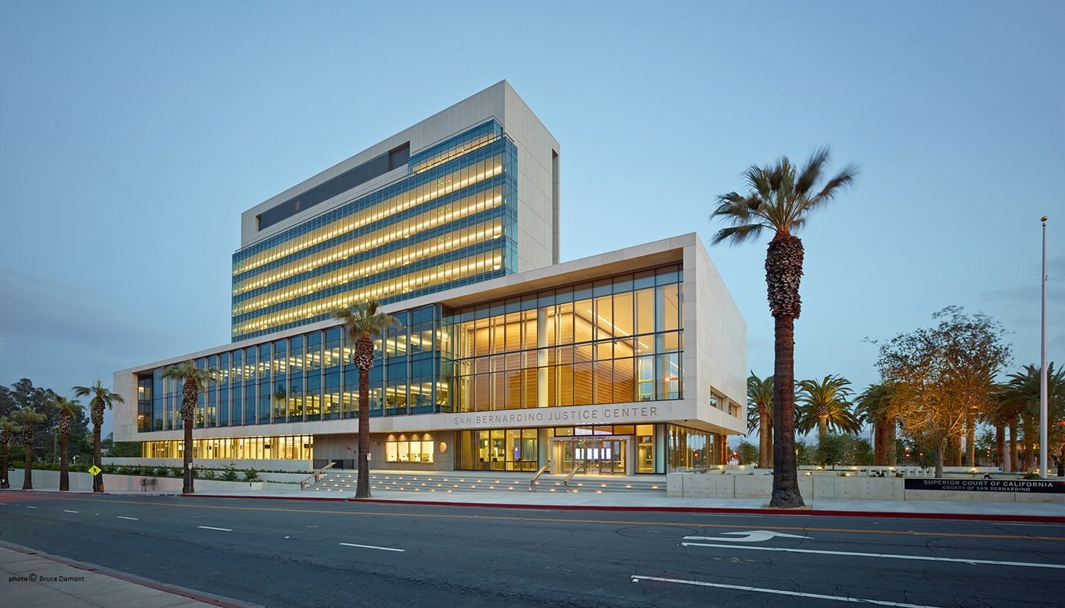 Calendar of Events — San Bernardino County Bar Association