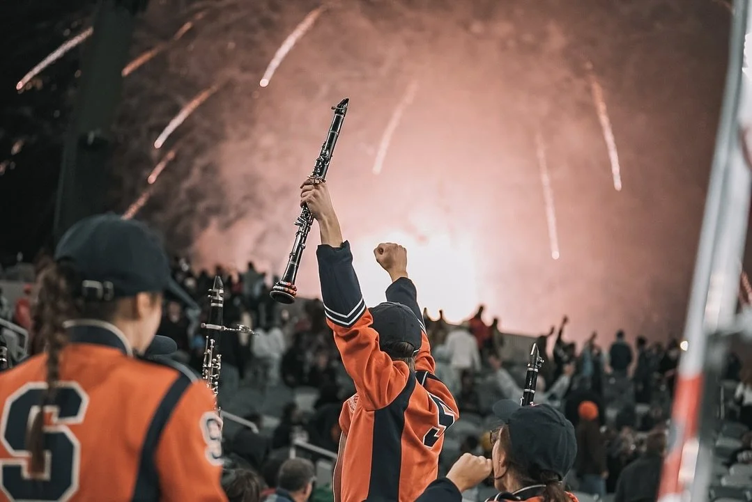 SUMBowl WIN 🍊🍊🍊🍊🍊🍊🍊

#SyracuseU #Cuse #GoCuse #HolidayBowl