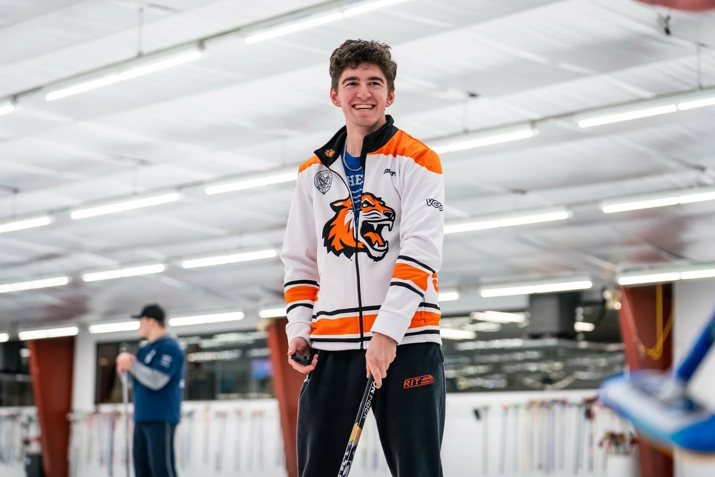 🗓️ GNCC College Championships
📍 @uticacurling Club
📸 Full galleries - link in bio

More curling content from me? Yes please. Thankful for another weekend spent photographing my favorite sport (even if these photos took a month to turn around&helli