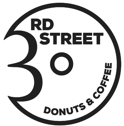 3RD Street Donuts &amp; COFFEE