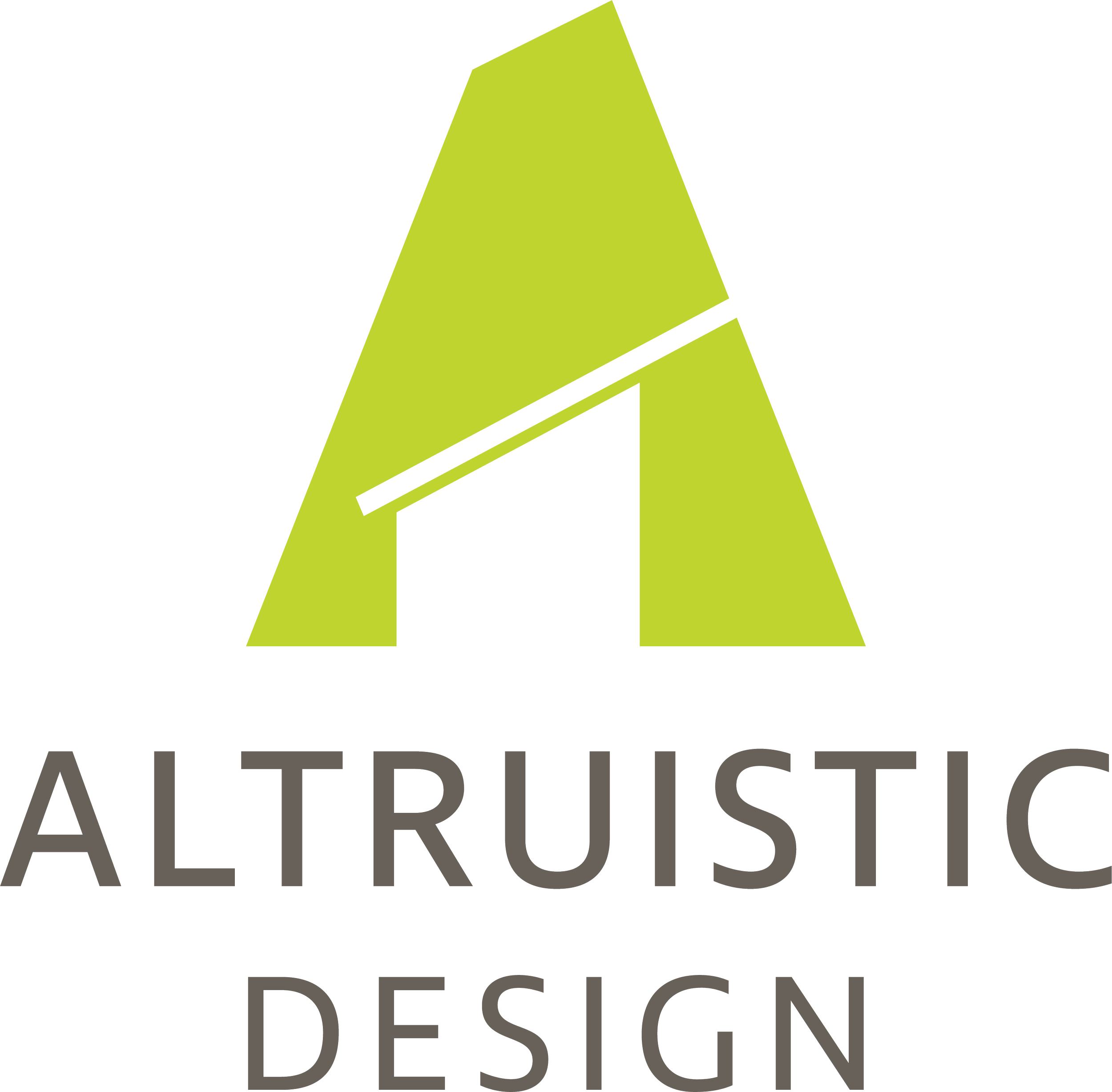 Altruistic Design