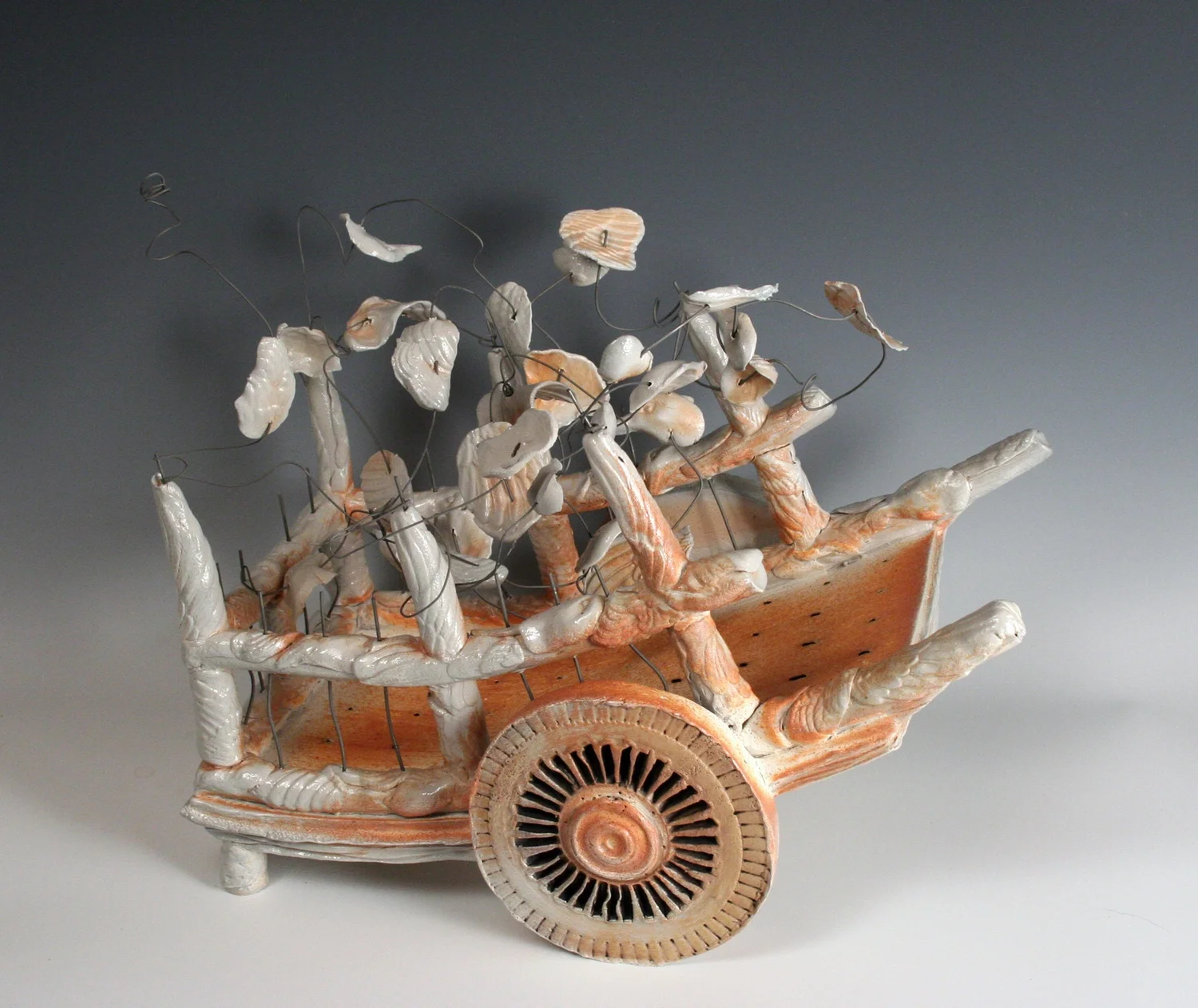 Gleaners