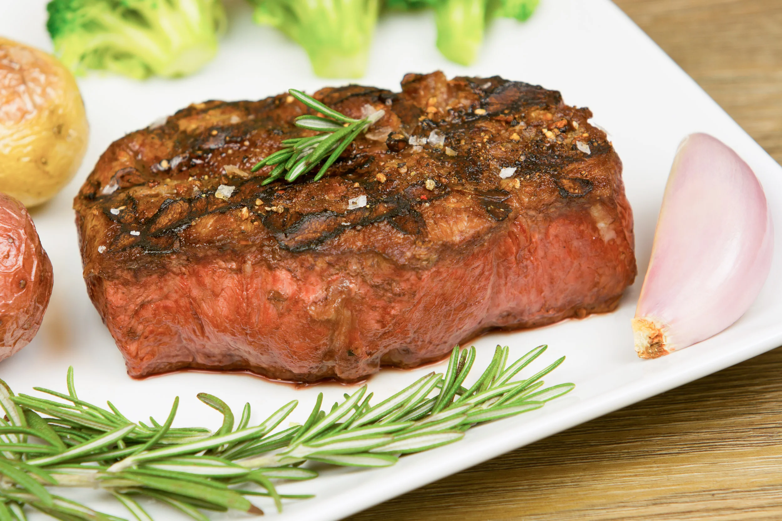 Steak