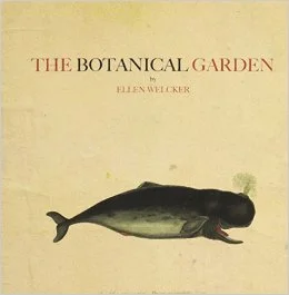 The Botanical Garden (Astrophil Press, 2010)
