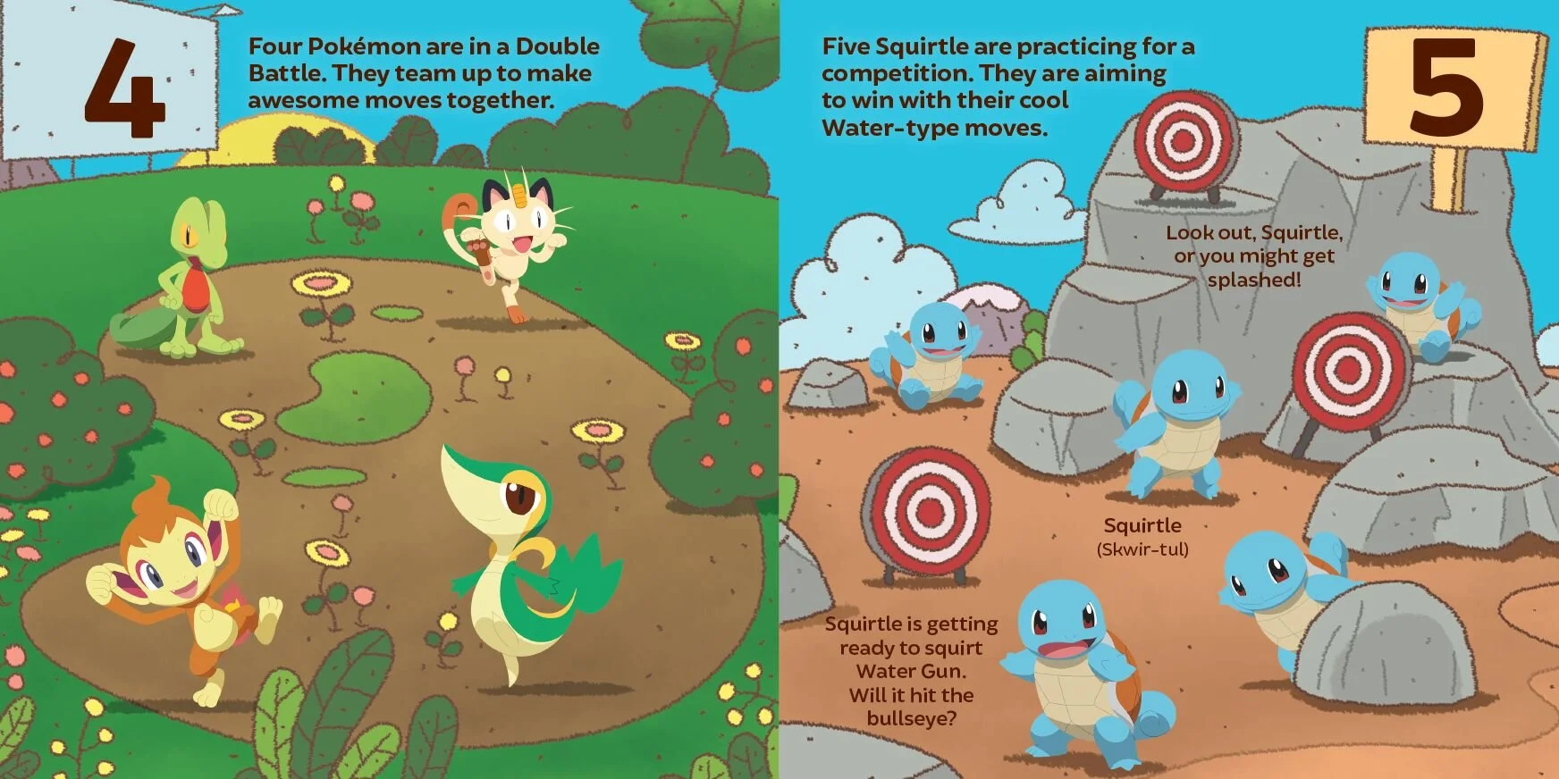 Pokemon Primers 123 Book_Interior Spread 1 Flaps Closed.jpg