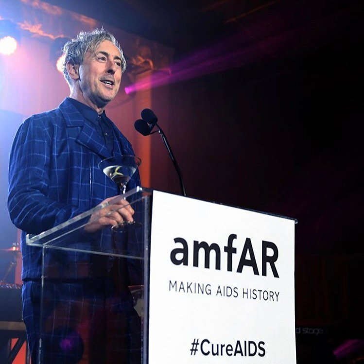 amFAR Los Angeles 2019.

To benefit amfAR, The Foundation for AIDS Research
The tenth  annual amfAR Gala Los Angeles returned this year on October 10, 2019, with an  unforgettable and spectacular evening. The black-tie event feature a cocktail recept