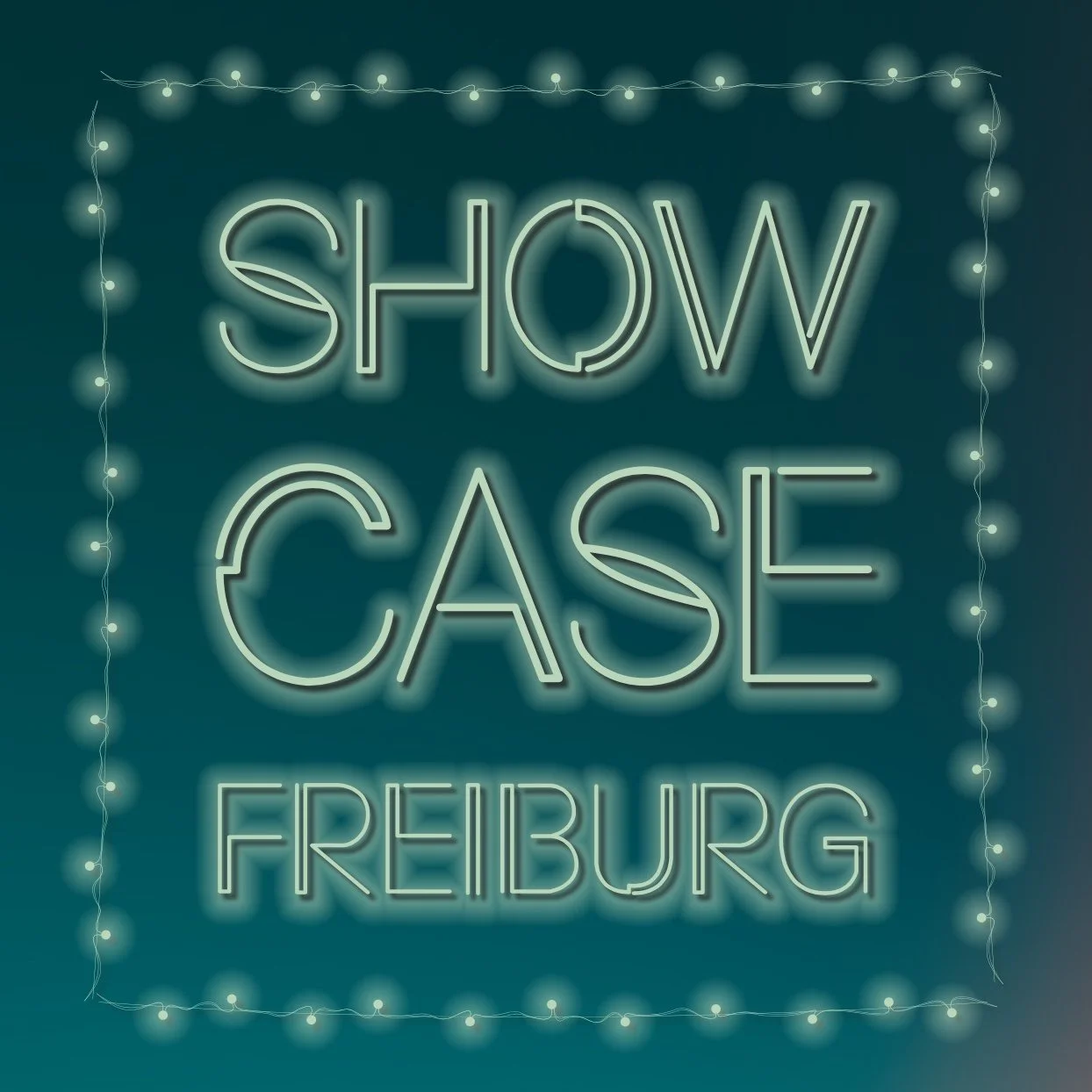 Showcase Freiburg