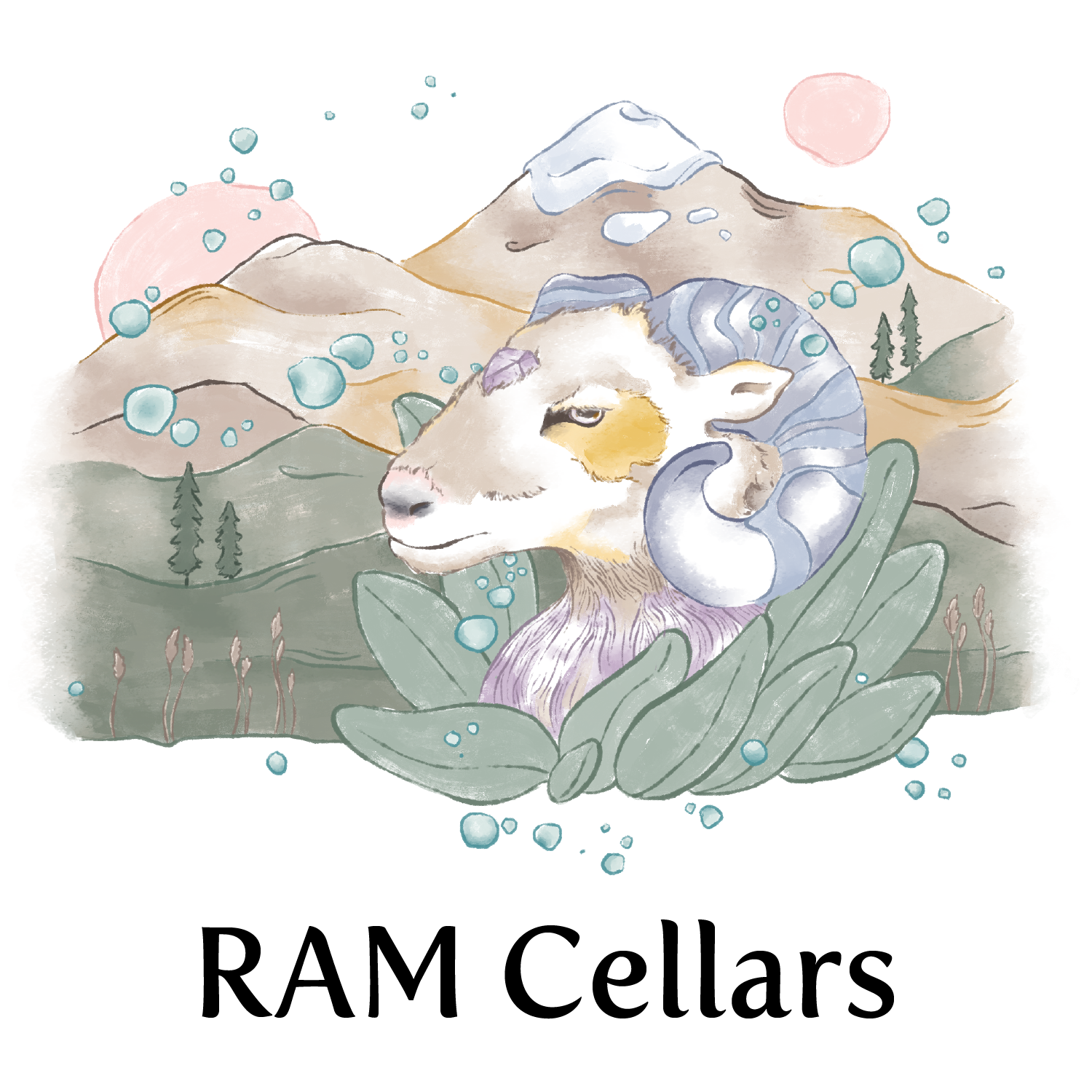 RAM Cellars