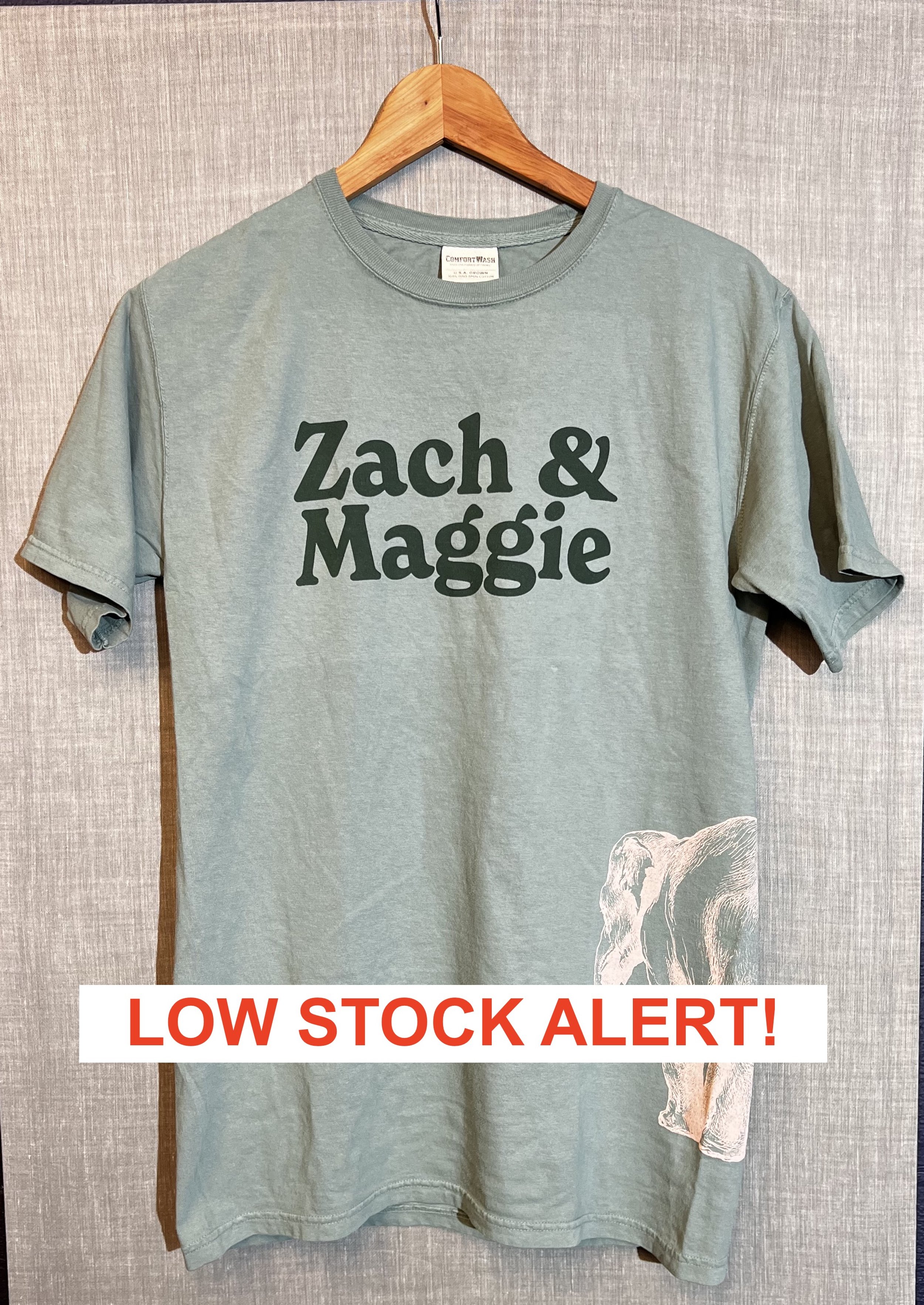 Elephant T-Shirt
