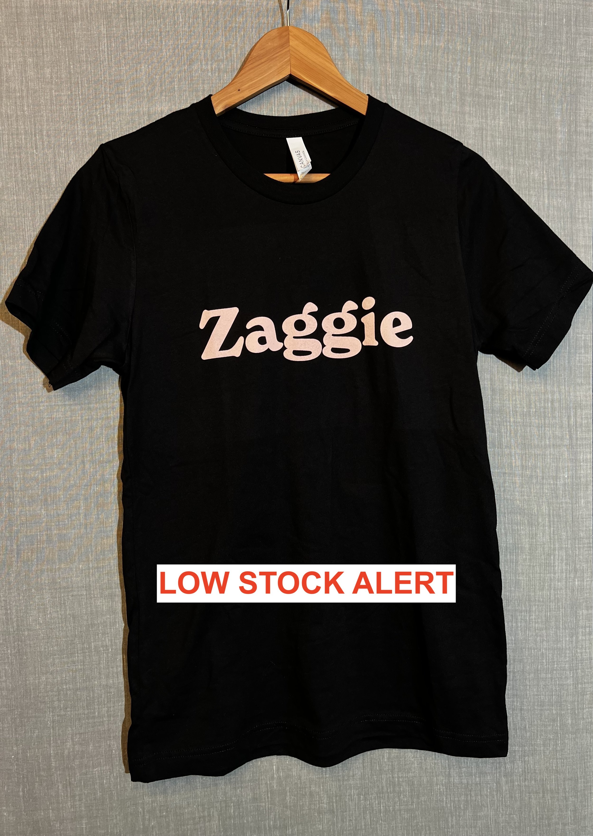 Zaggie Shirt