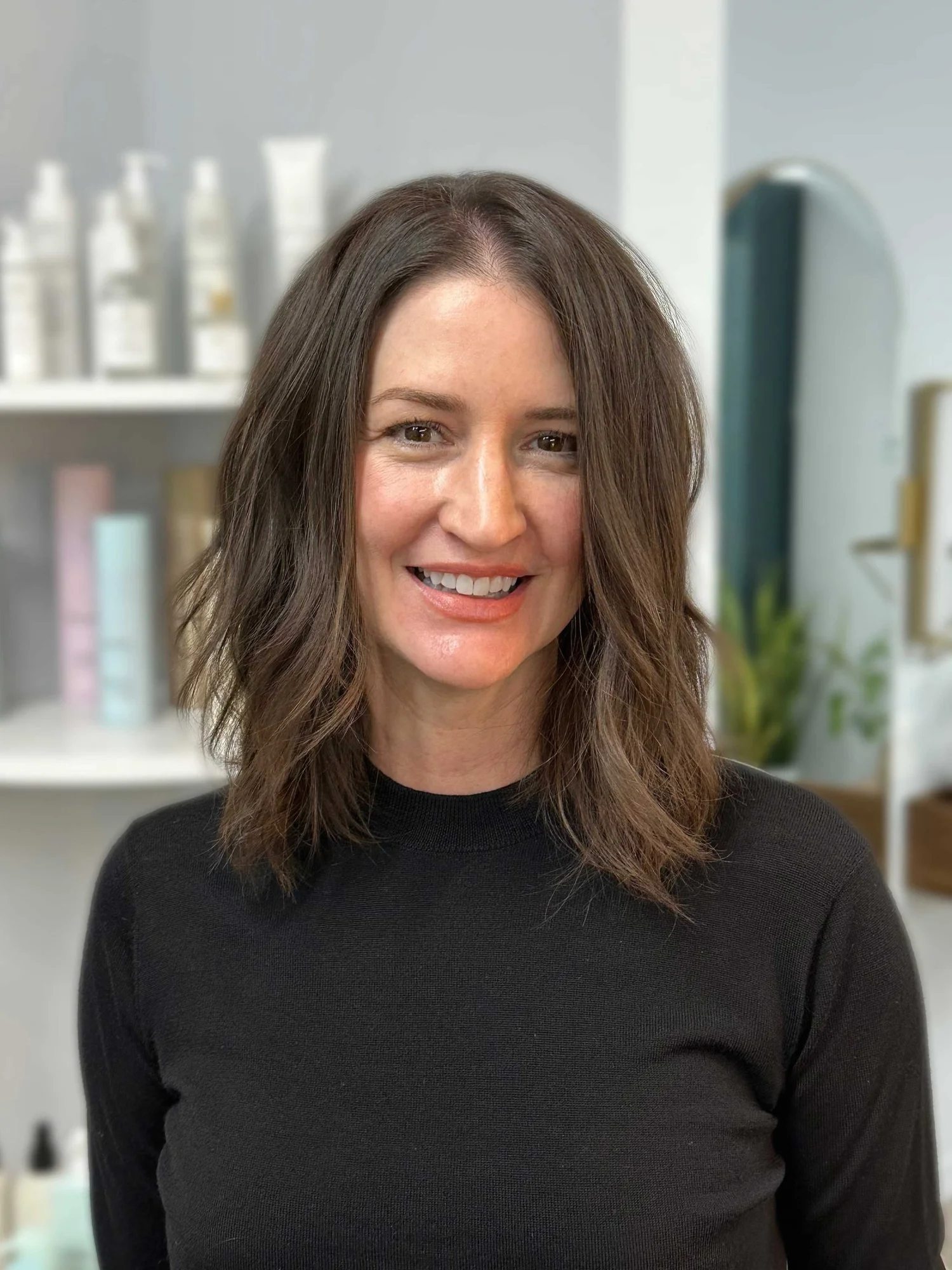 River Salon Bespoke Hair Salon in Gowanus Brooklyn