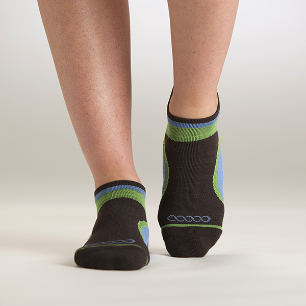 Agogo Active | Men's and Women's Socks Built for Comfort