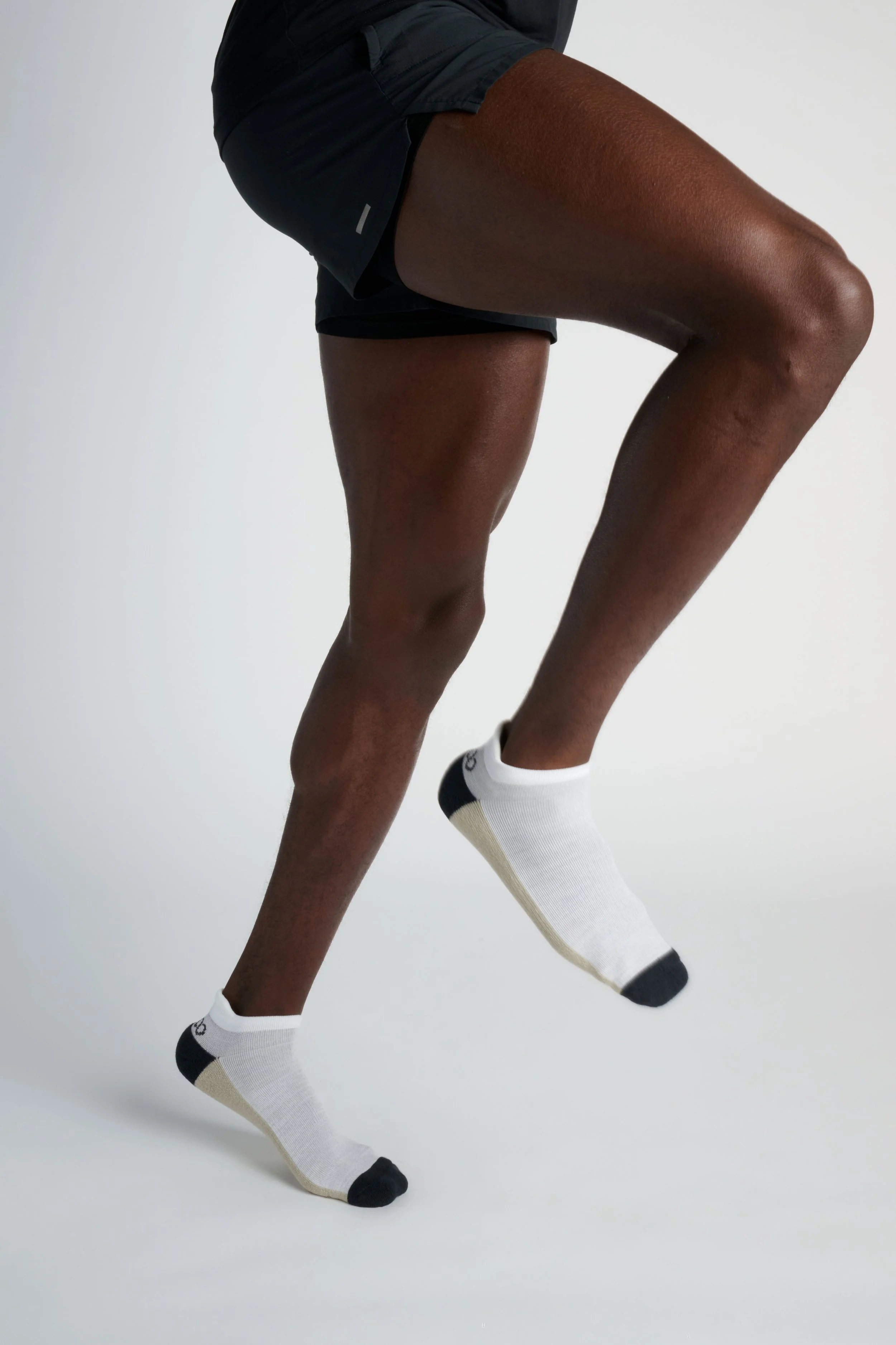 Coolmax® Polyester Socks vs. Cotton Socks for Sweaty Feet