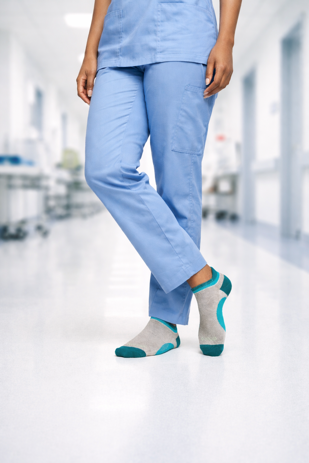 Best Socks for Long Shifts on Your Feet