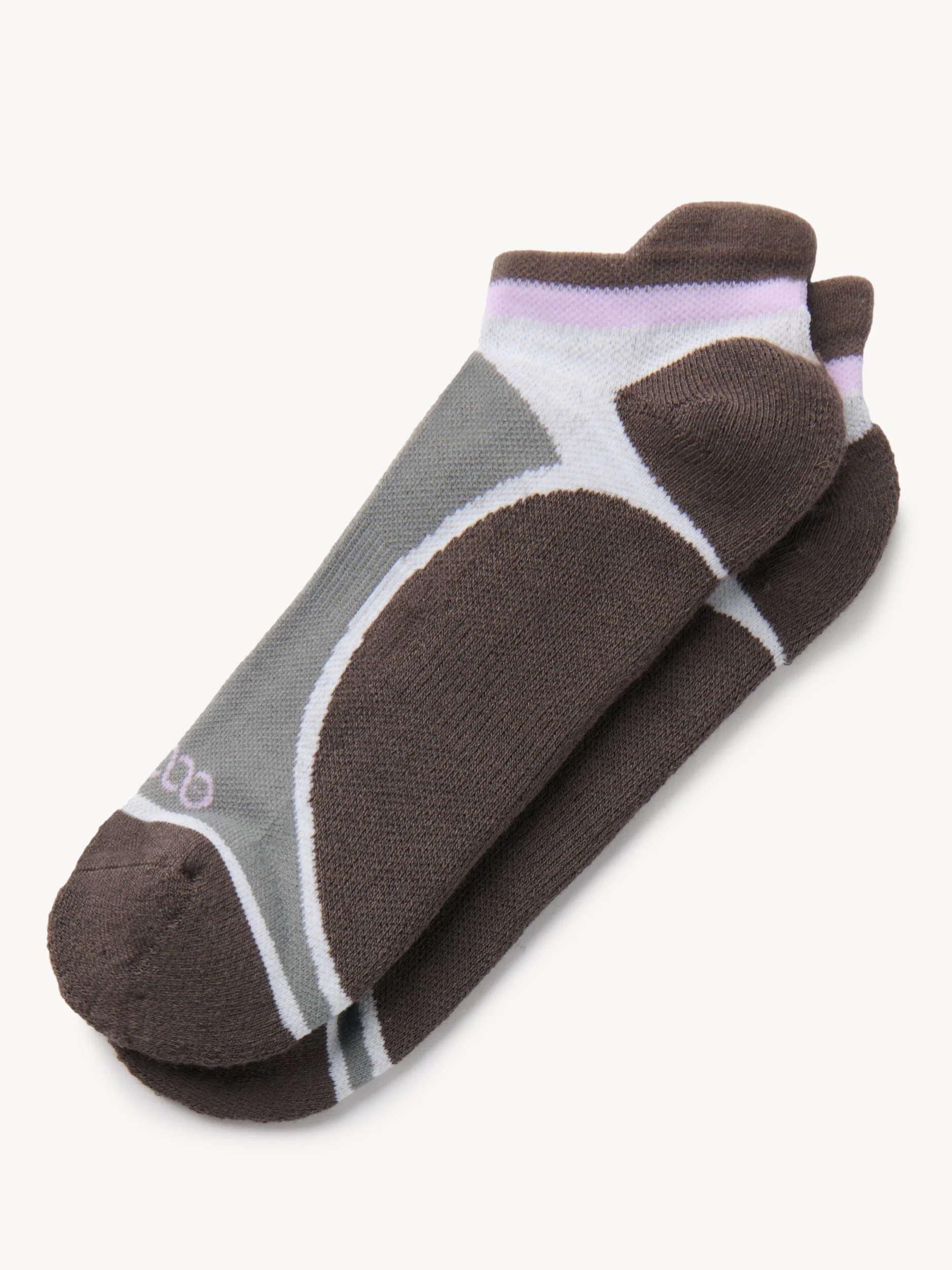 breeze - gray/brown/purple