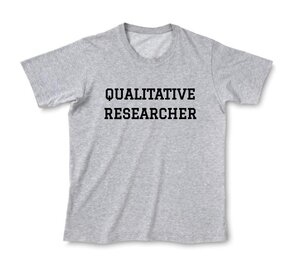 Qualitative Researcher — PhDology