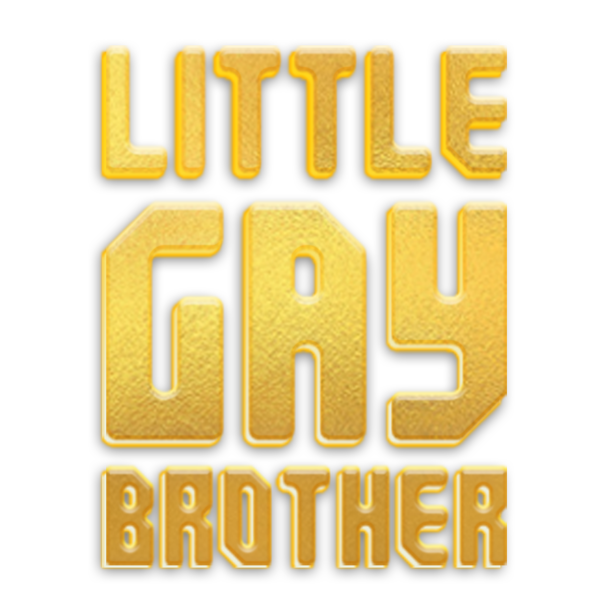 Little Gay Brother