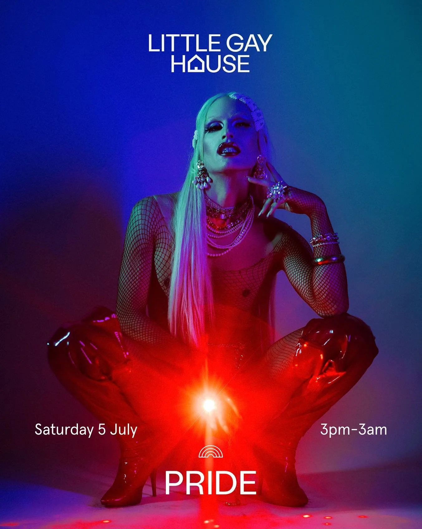 Feeling hot, babes? Come join us on Saturday from 3 pm at 180 Stand, for our Little Gay House Pool Party in collaboration with @sohohouse π¦π¦
Get those little π ready and come have a splash about when you’re feeling hot. Things really heat u