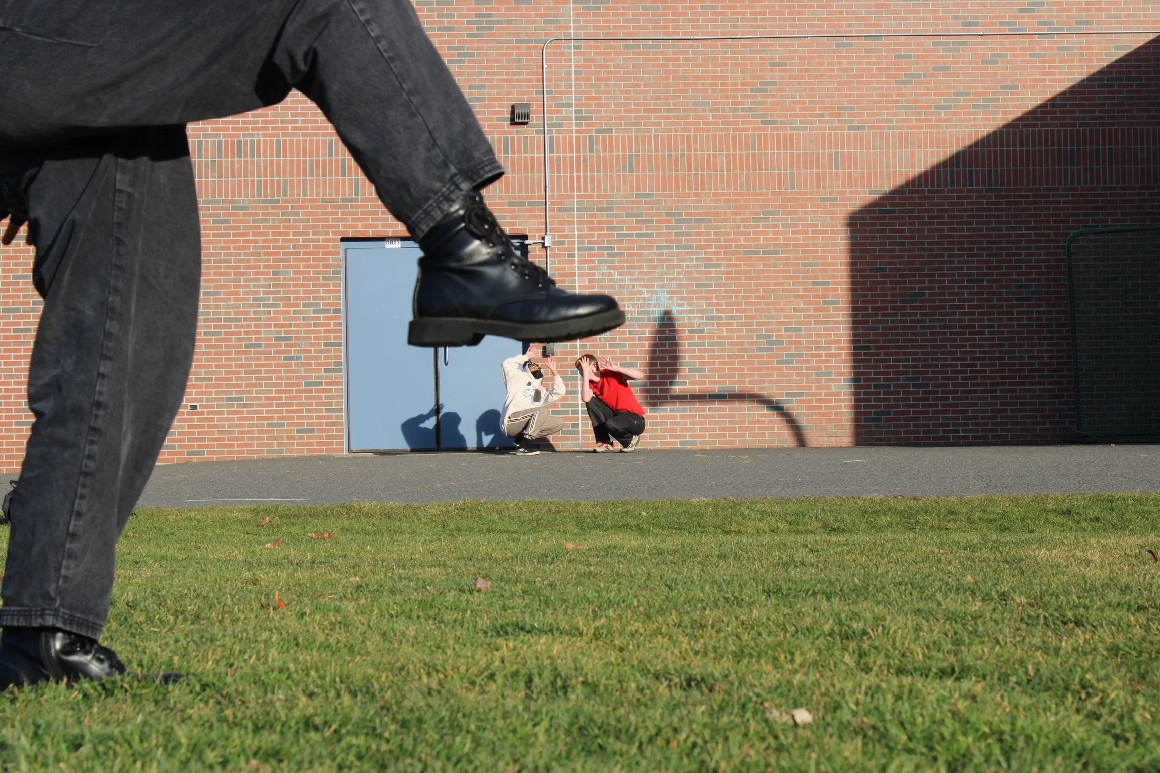 Photo Club Moments photo show