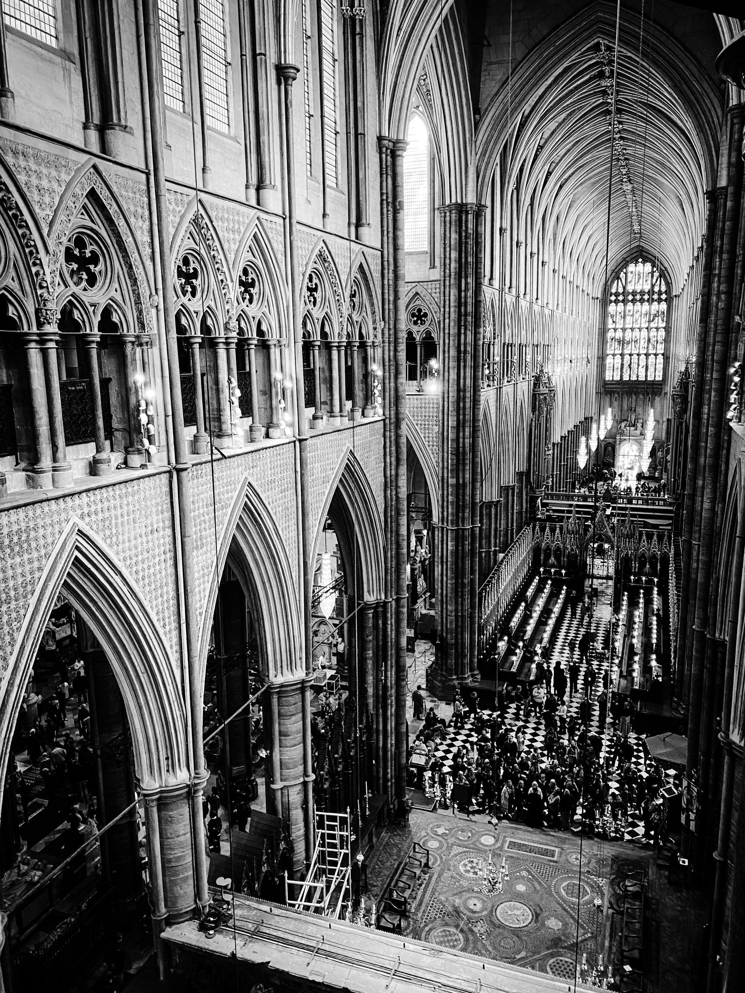 London photo show at Woodstar Cafe gallery