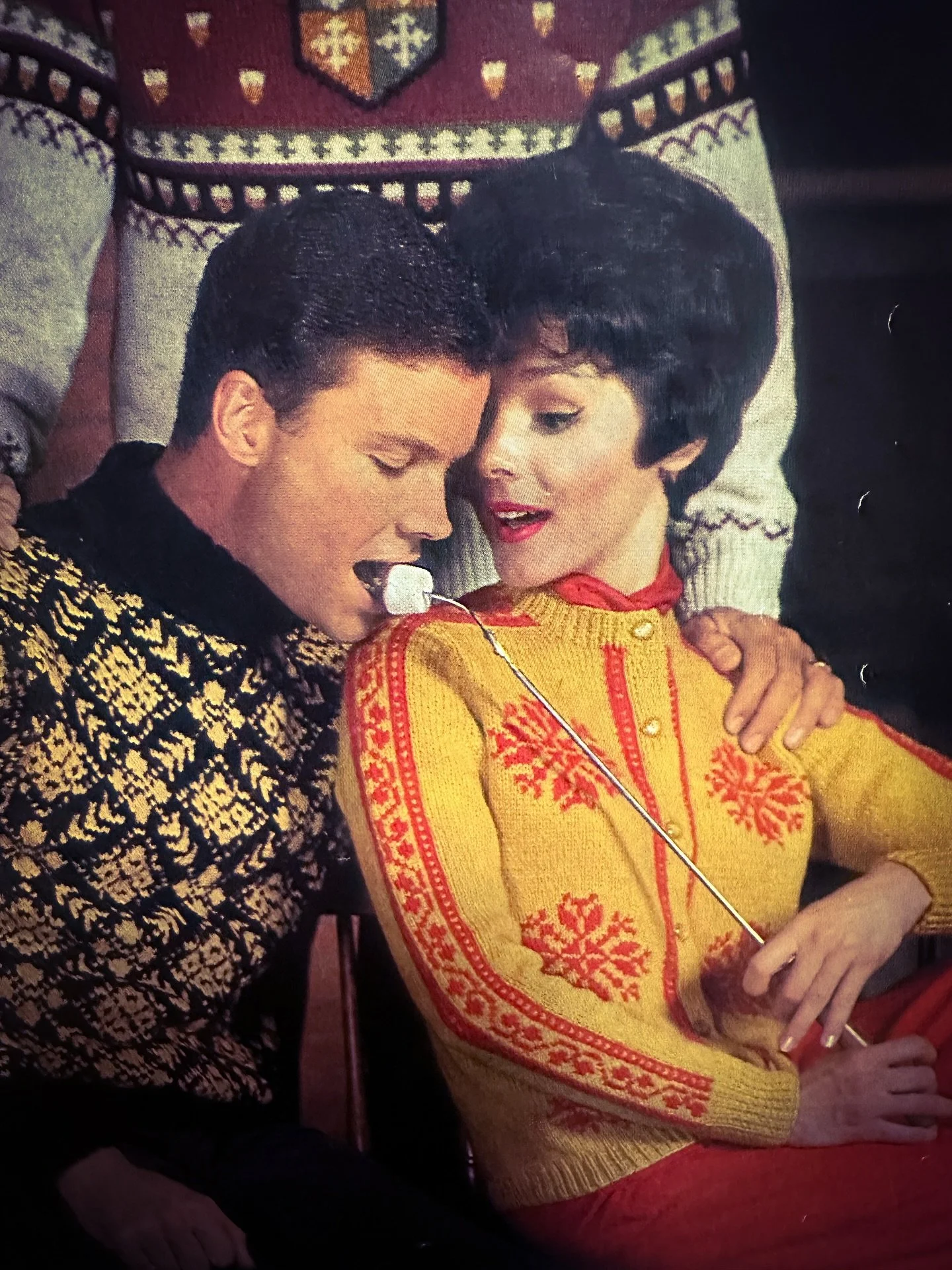 Scenes from @swansonsfabrics #fabrics #thrift #arts #retro #vintage #sewing #art #colors #blackandwhitephotography #blackandwhite