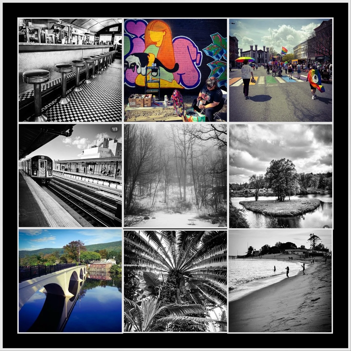 Pt.2: Happy New Year! 2026! 🎉✌️thankful for family, friends &amp; photography! Best wishes to everyone for the new year #jmerrickmedia #blackandwhitephotography #blackandwhite #2026 #newyear #streetphotography #timeless #retro #vintage #architecture