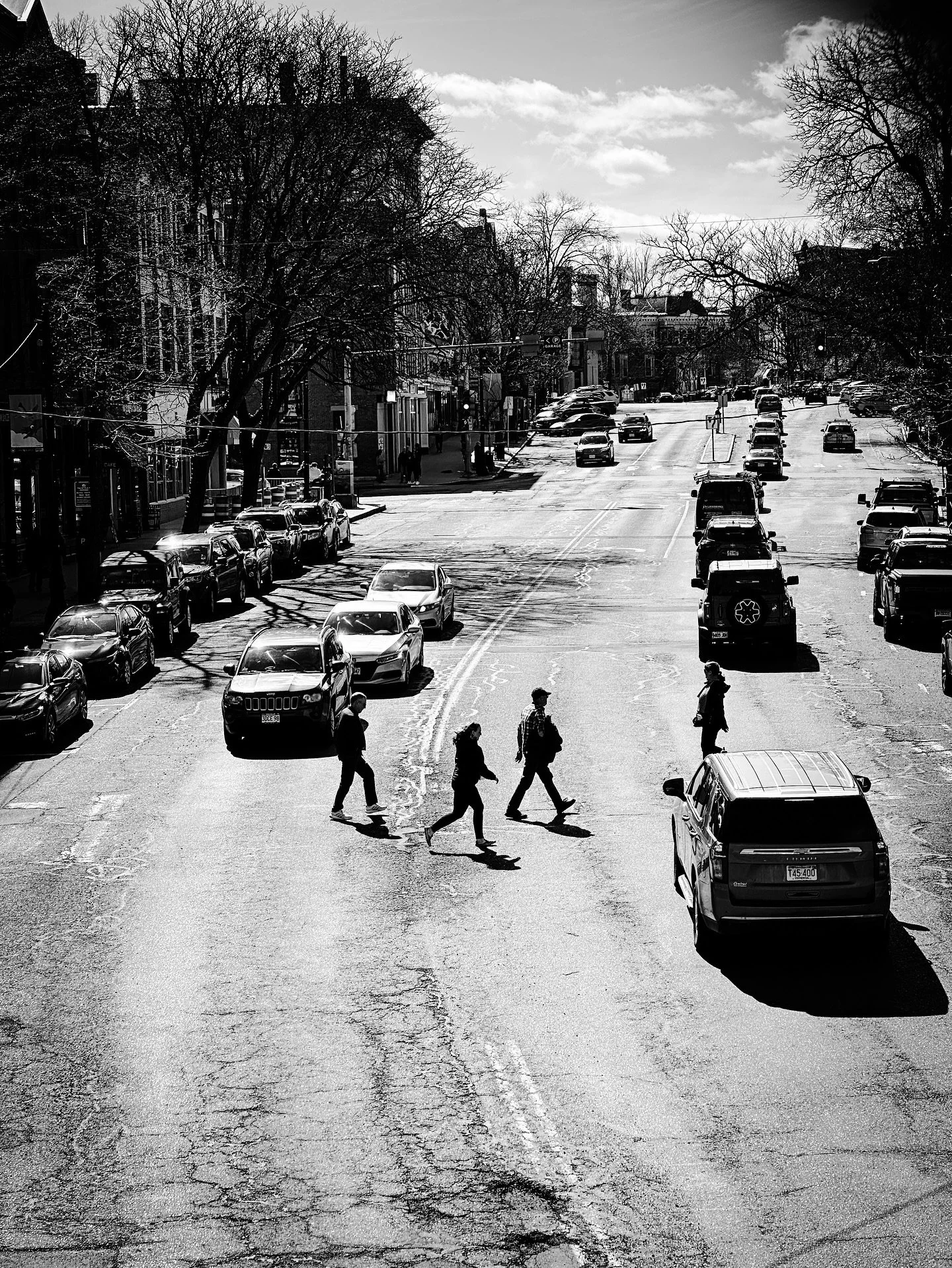 Town view today #streetphotos #streetphotography #blackandwhite #blackandwhitephotography #street #architechture #timeless