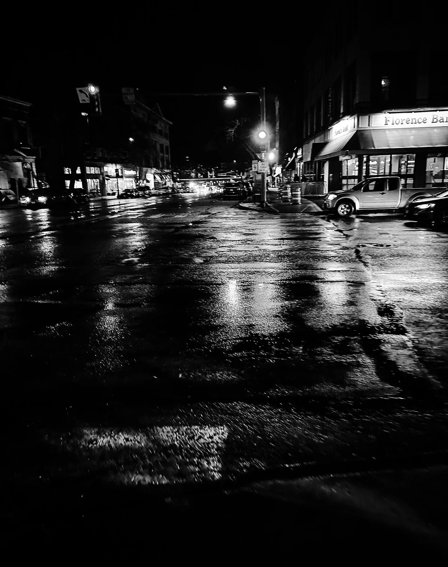 Rainy night #streetphotos #streetphotography #rain #rain #street #blackandwhitephotography #blackandwhite #colors #colorphotography