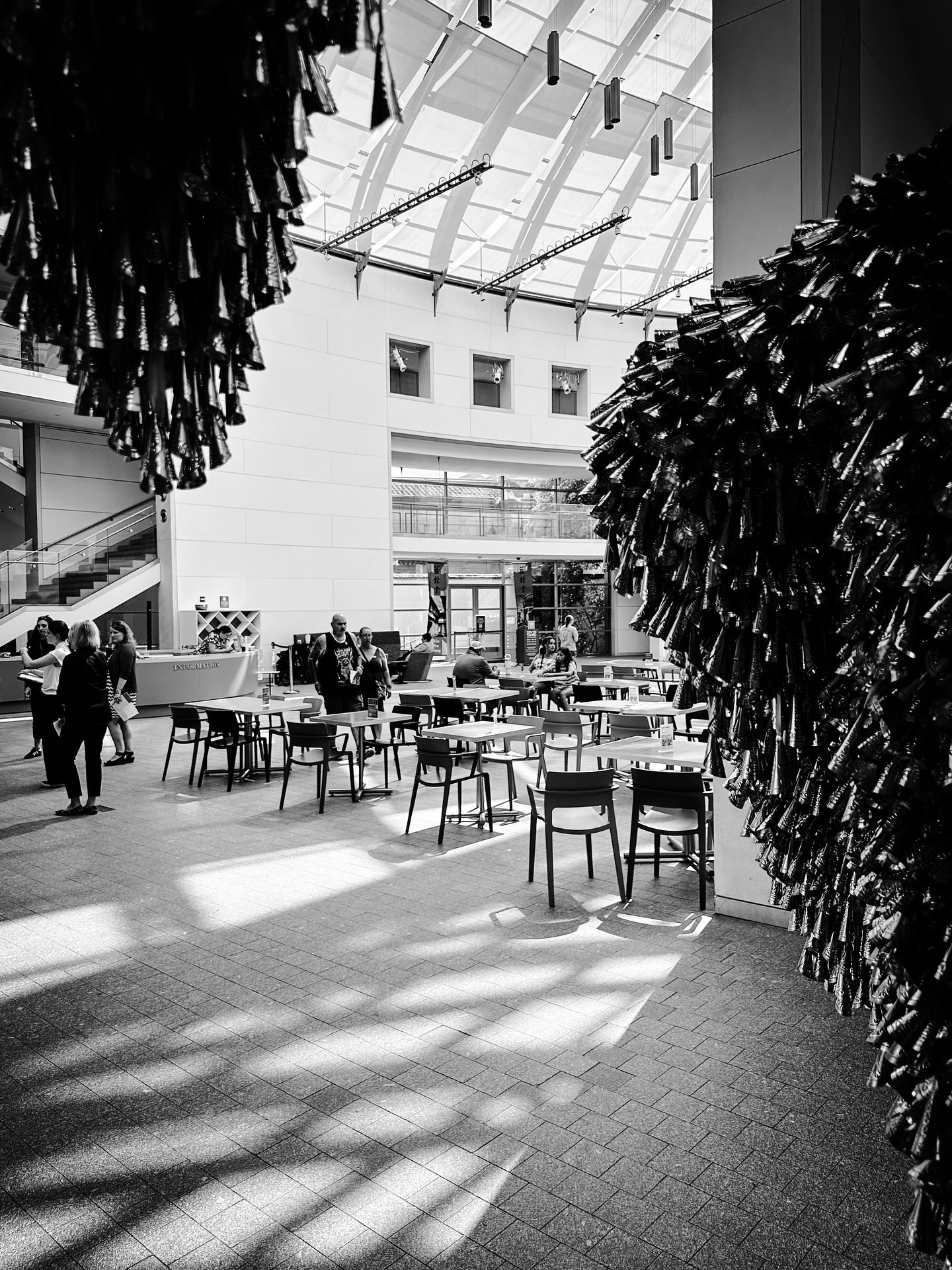 @peabodyessex #museum #art #artmuseum #architecture #blackandwhitephotography #blackandwhite #lightandshadows