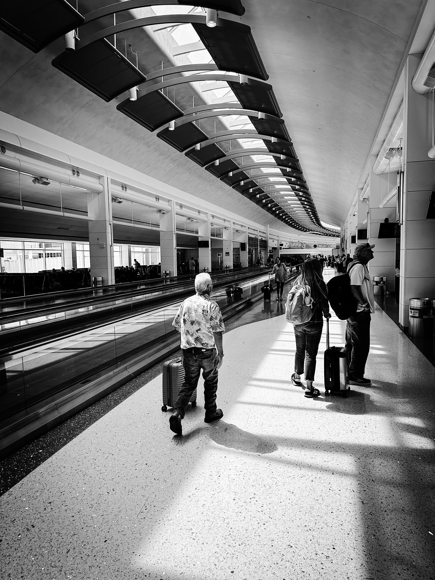More airports #airport #airports #architecture #streetphotography #blackandwhite #blackandwhitephotography
