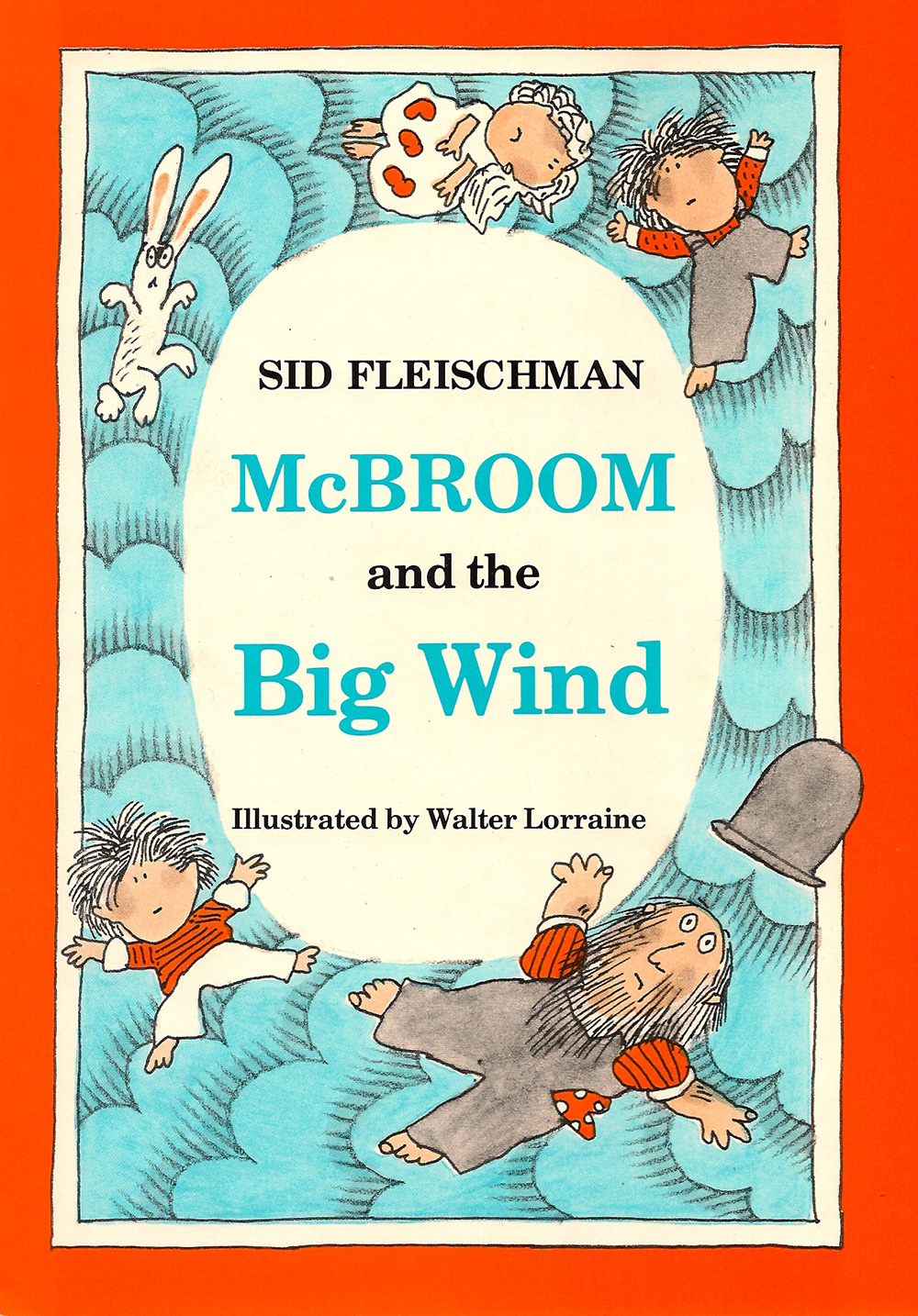 McBroom and the Big Wind