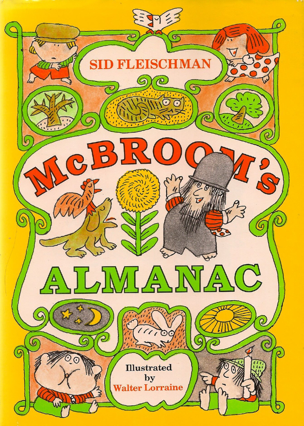 McBroom's Almanac