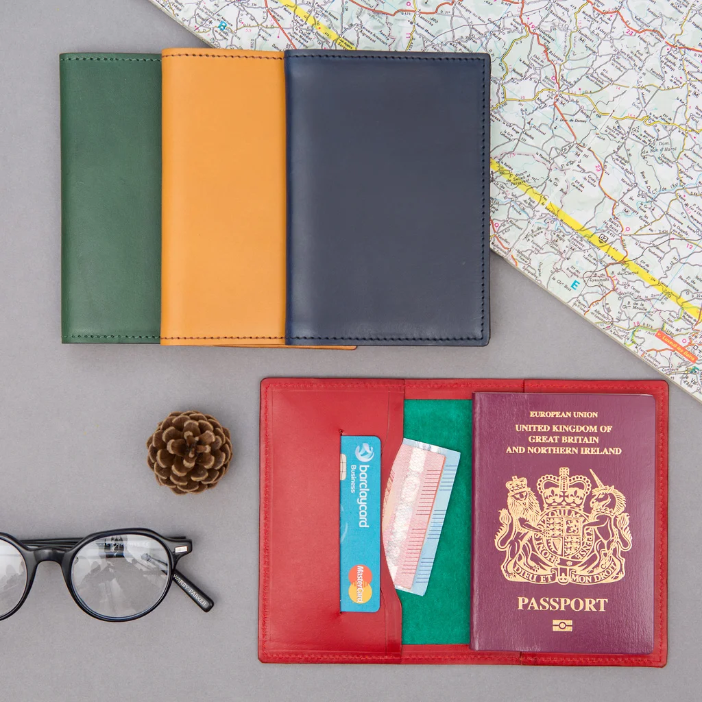 Personalised Leather Passport Wallet 1.jpg